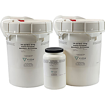 Sodium Phosphate Monobasic Monohydrate