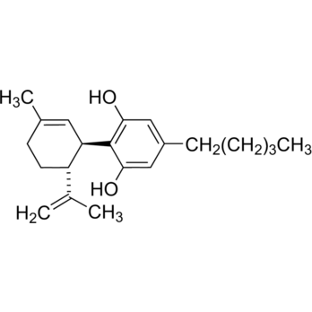 Cannabidiol (CBD) Solution