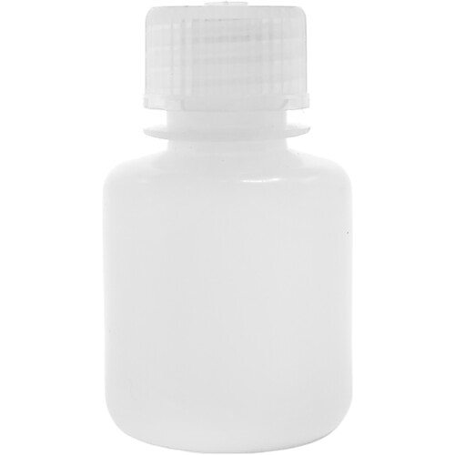 Narrow Mouth HDPE Bottles