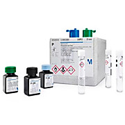 Boron Test, photometric 25 tests