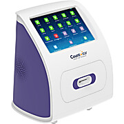Countstar Mira FL Pro Cell Counter