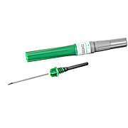 VACUETTE® Multiple Use Drawing Needle 21G x 1 1/4"