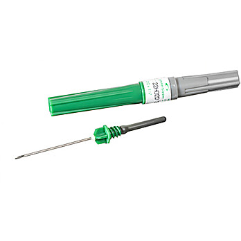 VACUETTE® Multiple Use Drawing Needle 21G x 1 1/4"