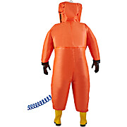 AlphaTec BSL4 Coveralls