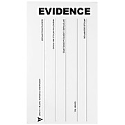 Evidence Envelope