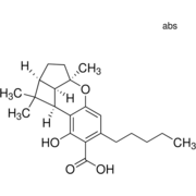 (±)-Cannabicyclolic Acid (CBLA) solution