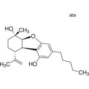 Cannabielsoin (CBE) Solution