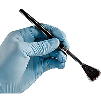 Camel Hair Brush
