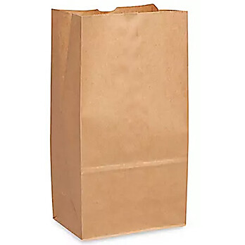 Paper Grocery Bags