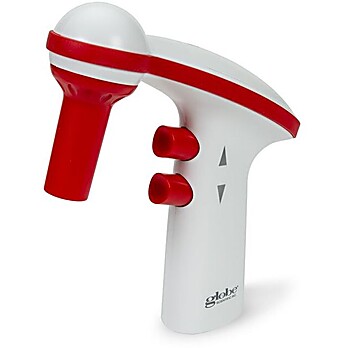 Diamond SeroFlow Pipette Controllers