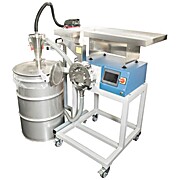 Wiley® Mini Mill Vacuum Recovery System, 115V 60Hz