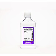 pDNA Equilibration Buffer, pH 7.2, Sterile