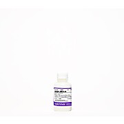 50mg/mL Ampicillin. 25 mL, Sterile 25 pack