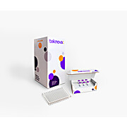 AAV·Tek™ PCR Sample Prep Kit: DNase I Treatment + Dilution Plates
