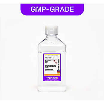 20% (v/v) Ethanol, Sterile