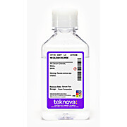 1M Calcium Chloride, Sterile