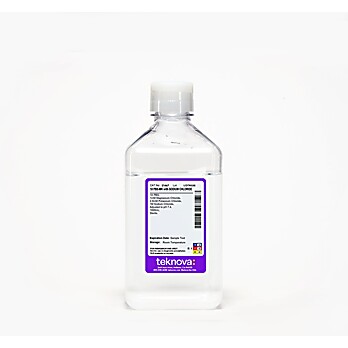 1X PBS-MK with Sodium Chloride, Sterile