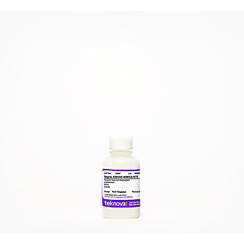 5mg/mL Adenine Hemisulfate Supplement. 50 mL, Sterile 25 pack