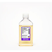 CM Glucose Broth minus Leucine, Sterile