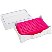 PCR Cold Work Racks