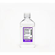 SG-CAA minus Leucine and Tryptophan