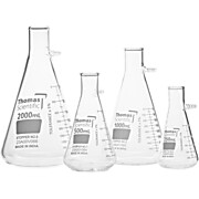 Glass Filtering Flasks