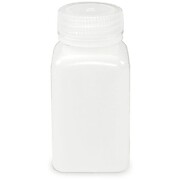 Diamond RealSeal™ Square HDPE Bottles