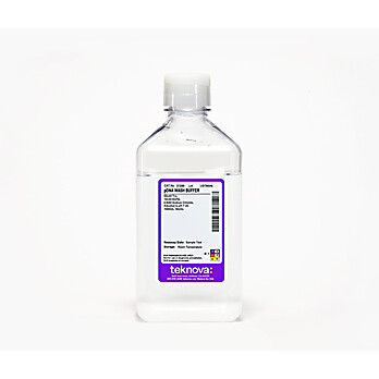 pDNA Wash Buffer. pH 7.2, Sterile