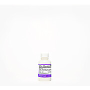 50mg/ml Chloramphenicol Solution, 25 mL in 60 mL Bottle, Sterile3/UN1230/II(L) - 1 L limited 25 pack