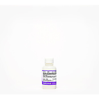 50mg/ml Chloramphenicol Solution, 25 mL in 60 mL Bottle, Sterile3/UN1230/II(L) - 1 L limited 25 pack