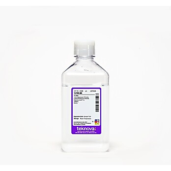 1X PBS-MK, Sterile