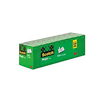 Scotch® Magic™ Tape