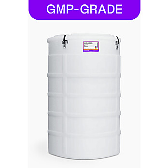 1M Sodium Chloride Solution, Sterile