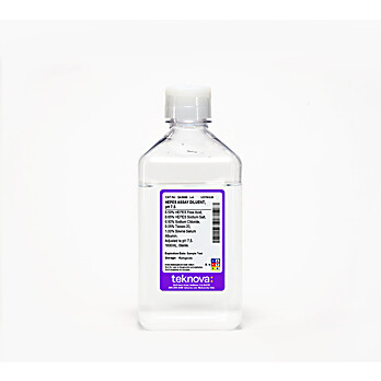 HEPES Assay Diluent, pH 7.5, Sterile