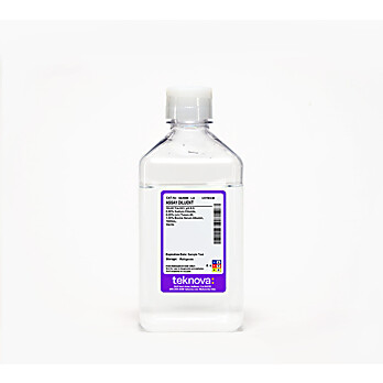 Assay Diluent, Sterile