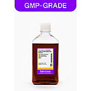 LB Broth with Animal-Free Soytone, Sterile