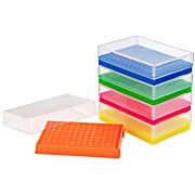 PCR Work Racks