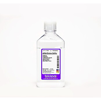 pDNA Elution Buffer, pH 7.2, Sterile