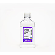 CM Glucose Broth Minus Tryptophan, Sterile