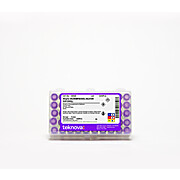 34mg/mL Chloramphenicol in Methanol, Sterile