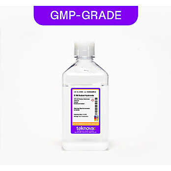 0.1M Sodium Hydroxide, Sterile