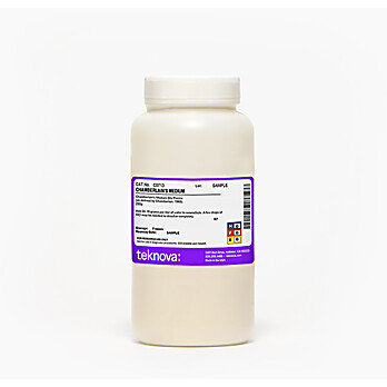Chamberlain's Medium Dry Premix