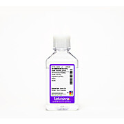 1M Ammonium Sulfate, 10mM Tris-HCl pH 8.0, Sterile
