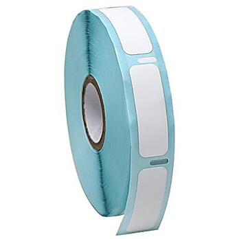 Label Rolls for Cryogenic Vials