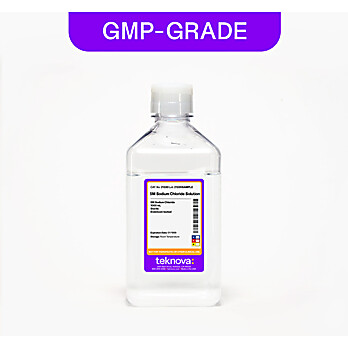 5M Sodium Chloride Solution, Sterile