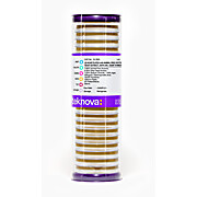 LB Agar w/ AF Soytone, Difco Yeast Extract, DAPA-300, 10mM Thymidine