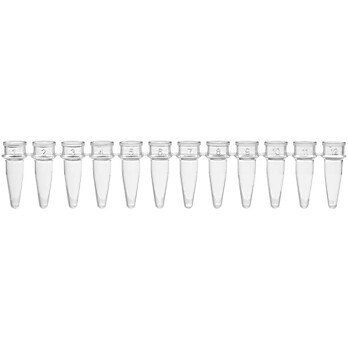 Diamond® PCR Strip Tubes and Caps
