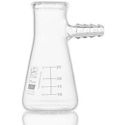 Globe Glass™ Filter Flasks