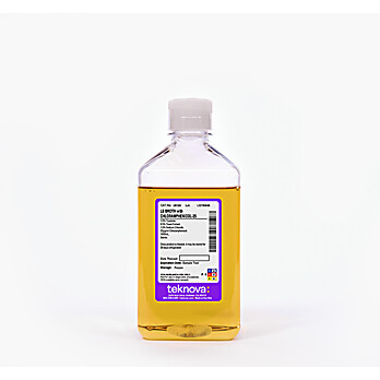 LB Broth with Chloramphenicol-25, Sterile