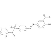 Sulfasalazine